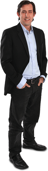 bill karas